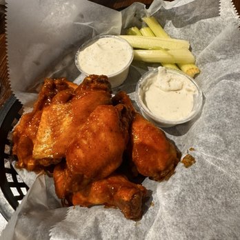 The Goat - Wings - Burgers Near Me - Myrtle Beach, South Carolina The Goat - Wings - Burgers Near Me - Myrtle Beach, South Carolina