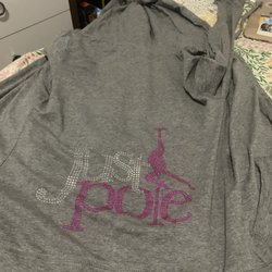 Fit For A Goddess - New favorite jacket