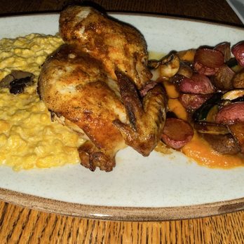 Rusty Pelican - Roasted chicken - Seafood Near Me - Tampa, Florida Rusty Pelican - Roasted chicken - Seafood Near Me - Tampa, Florida