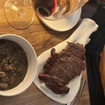 Diverso - Ribeye - New American Near Me - Ponce, Puerto Rico