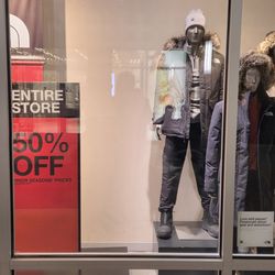 The North Face - Las Vegas North Premium Outlets