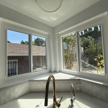 CGH Solutions - Kitchen Windows replacement - Windows Installation Near Me - Whittier, California