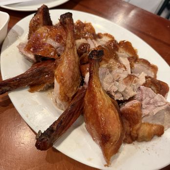Sun Wah Bar-B-Que - Duck - Barbeque Near Me - Chicago, Illinois Sun Wah Bar-B-Que - Duck - Barbeque Near Me - Chicago, Illinois