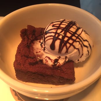 Small Batch - Vegan brownie and coconut vanilla ice cream - Vegetarian Near Me - St Louis, Missouri Small Batch - Vegan brownie and coconut vanilla ice cream - Vegetarian Near Me - St Louis, Missouri