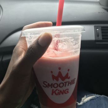 Smoothie King - Juice Bars & Smoothies Near Me - Plano, Texas