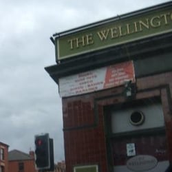 The Wellington