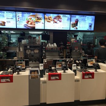 McDonald's - Fast Food Near Me - Forest Hills, New York