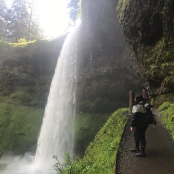 Silver Falls State Park - Hiking Near Me - Sublimity, Oregon Silver Falls State Park - Hiking Near Me - Sublimity, Oregon