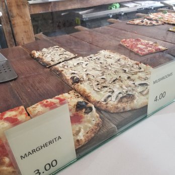 Numero 28 Pizzeria - Pizza - Pizza Near Me - Brooklyn, New York