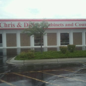 Chris & Dick’s - Countertop Installation Near Me - West Valley City, Utah