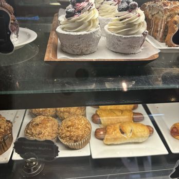 The Coffee House On Cherry Street - Confections - Coffee & Tea Near Me - Tulsa, Oklahoma The Coffee House On Cherry Street - Confections - Coffee & Tea Near Me - Tulsa, Oklahoma