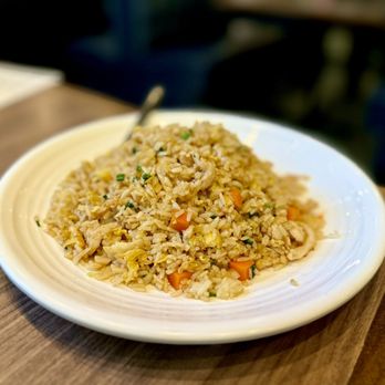 Urban Hai - Chicken N3. / Fried Rice - Chinese Near Me - Atlanta, Georgia Urban Hai - Chicken N3. / Fried Rice - Chinese Near Me - Atlanta, Georgia