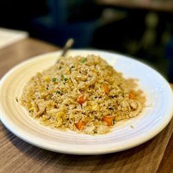 Urban Hai - Chicken N3. / Fried Rice