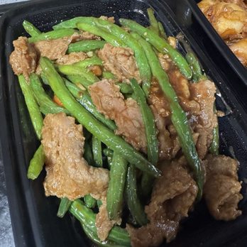 Best Taste Chinese Restaurant - Beef with green beans - Chinese Near Me - Campbell, California Best Taste Chinese Restaurant - Beef with green beans - Chinese Near Me - Campbell, California