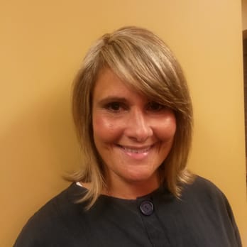 Katie Lane - Image Solutions Salon - Just got my hair did!! Katie is a miracle worker! - Hair Stylists Near Me - East Syracuse, New York