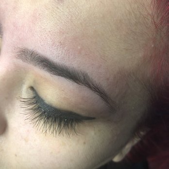 Rubinas Threading Spa - Eyelash Service Near Me