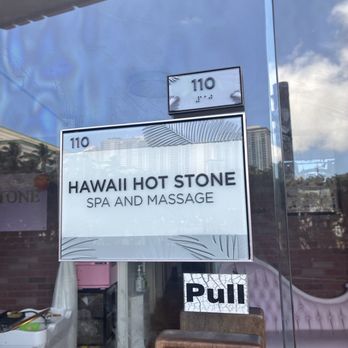 Hawaii Hot Stone Spa - Massage Near Me - Honolulu, Hawaii Hawaii Hot Stone Spa - Massage Near Me - Honolulu, Hawaii