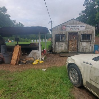 Dirty Harry's Gun Shop - Guns & Ammo Near Me - Orange, Texas