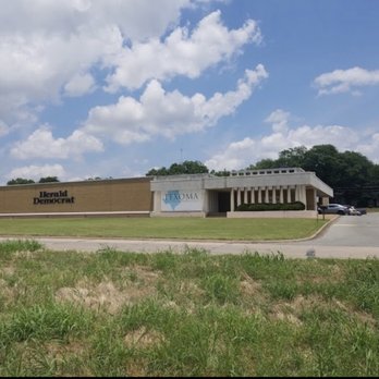 Herald Democrat - Print Media Near Me - Sherman, Texas Herald Democrat - Print Media Near Me - Sherman, Texas