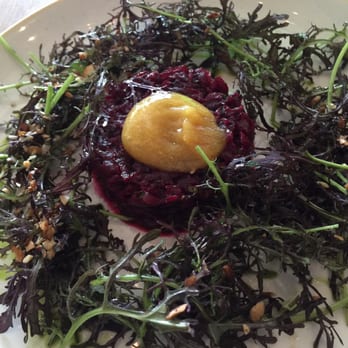 Kali Steak - Beet tartare - Steakhouses Near Me - Los Angeles, California Kali Steak - Beet tartare - Steakhouses Near Me - Los Angeles, California