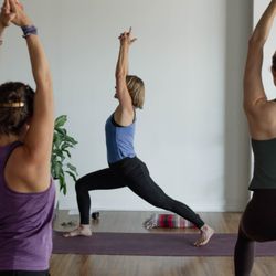 Five Points Yoga