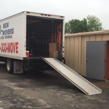 3 Men Movers - Houston - Movers Near Me - Houston, Texas