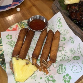 Kamayan Atl - Filipino Near Me - Doraville, Georgia