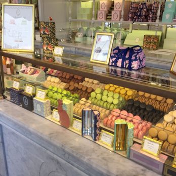 Laduree - Bakeries Near Me - Cannes, 06 Laduree - Bakeries Near Me - Cannes, 06