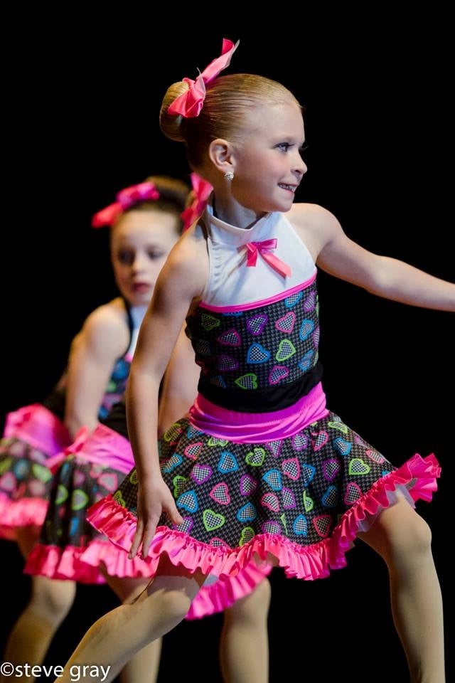 Expressions Dance - childcare center in Centerville, UT