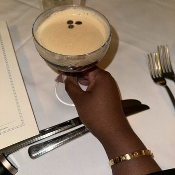 Cecconi's Dumbo - Espresso Martini - Italian Near Me - Brooklyn, New York Cecconi's Dumbo - Espresso Martini - Italian Near Me - Brooklyn, New York