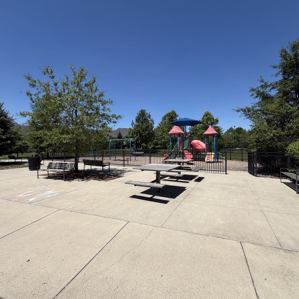 Dulles Station Community Park - Dog Parks Near Me - Herndon, Virginia Dulles Station Community Park - Dog Parks Near Me - Herndon, Virginia