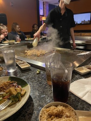 Kabuki Japanese Cuisine by null