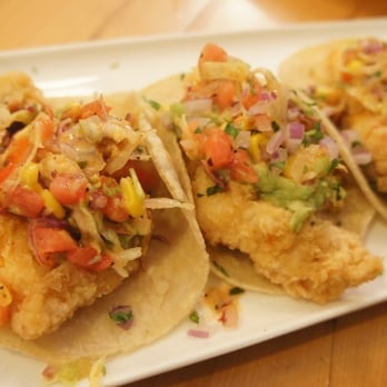 Playa Cabana - Taco de Pescado $13 - Mexican Near Me - Toronto, Ontario Playa Cabana - Taco de Pescado $13 - Mexican Near Me - Toronto, Ontario