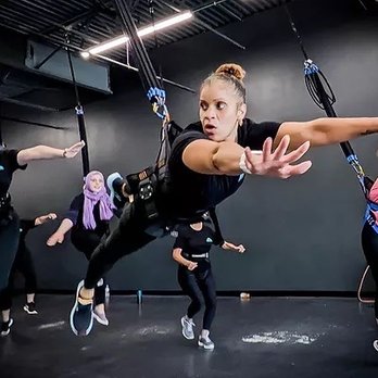 Ascend Bungee Fitness - And yes, you learn to fly!! - Aerial Fitness Near Me - Chesapeake, Virginia Ascend Bungee Fitness - And yes, you learn to fly!! - Aerial Fitness Near Me - Chesapeake, Virginia