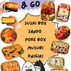 J-Town Grab & Go