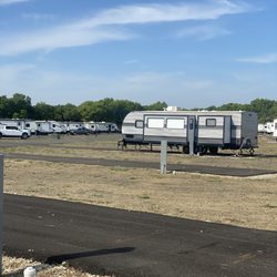 Rusted Rail RV Park