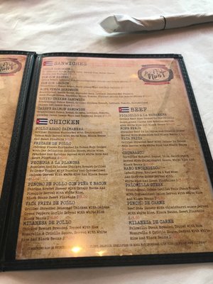 Menu photo 6 Nini's Cuban Cuisine Indialantic, FL Menu photo 6 Nini's Cuban Cuisine Indialantic, FL
