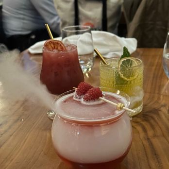 ROOH - Drinks - Indian Near Me - San Francisco, California ROOH - Drinks - Indian Near Me - San Francisco, California
