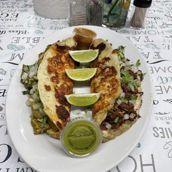 Tacos Tacos Tacos - Monster tacos - Mexican Near Me - Mineola, Texas Tacos Tacos Tacos - Monster tacos - Mexican Near Me - Mineola, Texas