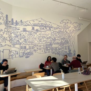 CoffeeShop - Coffee & Tea Near Me - San Francisco, California CoffeeShop - Coffee & Tea Near Me - San Francisco, California