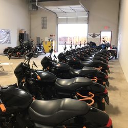 Thunderbird Harley Davidson Riding Academy