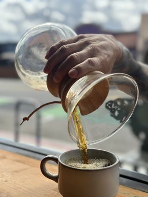 DISTRITO CATORCE by null