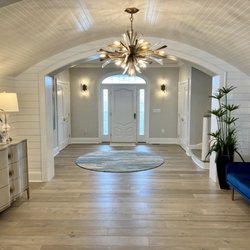 D's Interior Design - D's Interior Design Entry