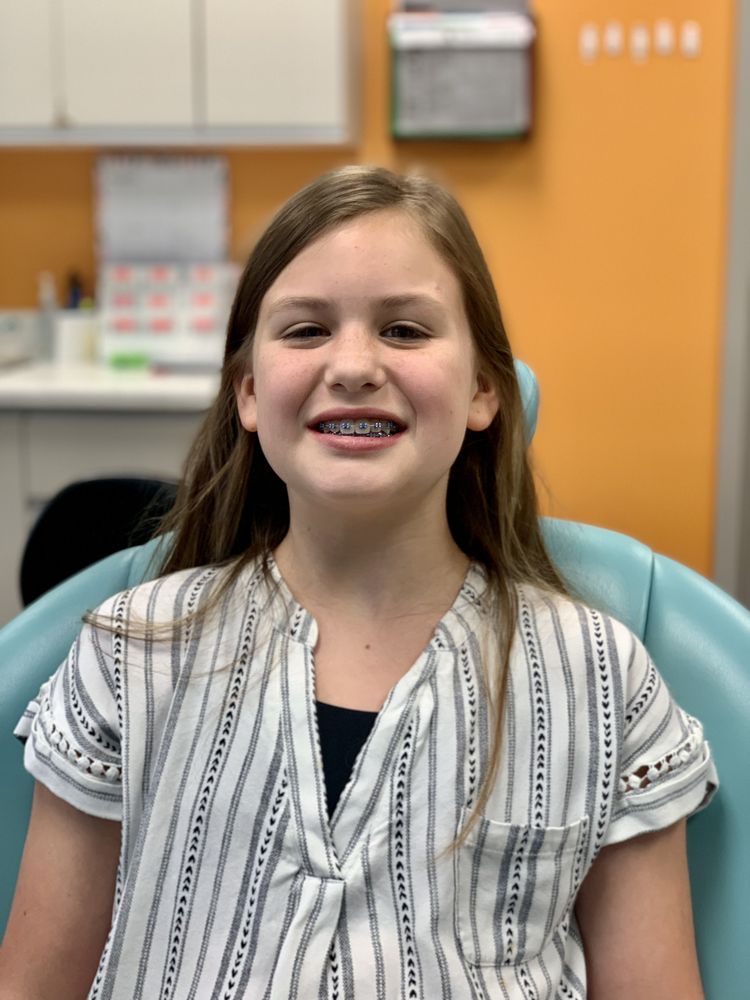 CUMBERLAND PEDIATRIC DENTISTRY AND ORTHODONTICS OF LAWRENCEBURG