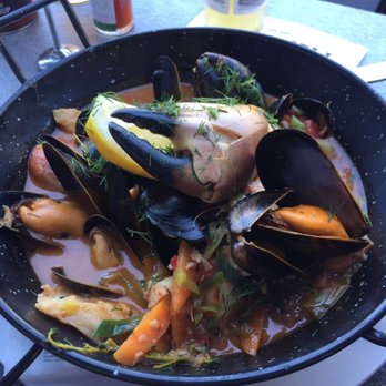 Fiskeriet - Seafood Near Me - Oslo, 03