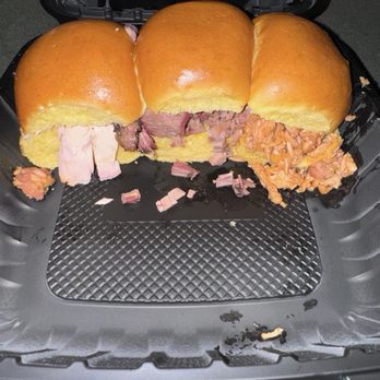 4 RIVERS SMOKEHOUSE - Updated December 2024 - 943 Photos & 675 Reviews