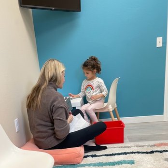 Talking Tree Therapy - Speech Therapists Near Me - Santa Barbara, California