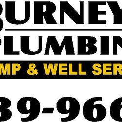 Burney’s Plumbing