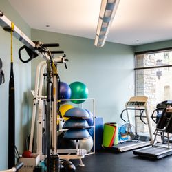 Kneaded Relief Day Spa & Wellness