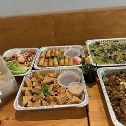 My Thai kitchen